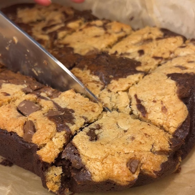 Brookies Brookies