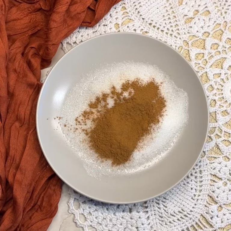 French Toast French Toast - cukurs un kanēlis