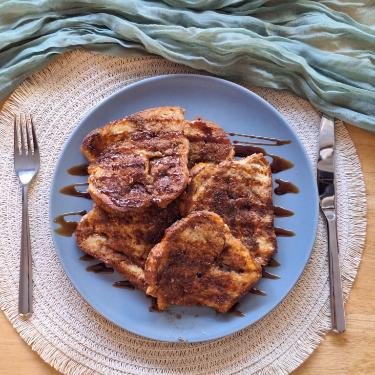 French Toast French Toast