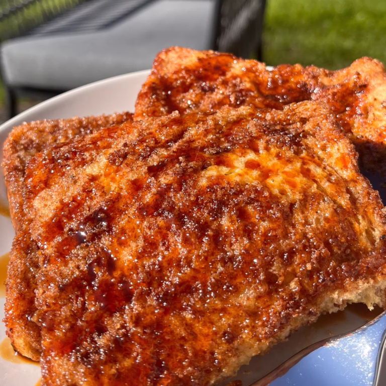 French Toast French Toast