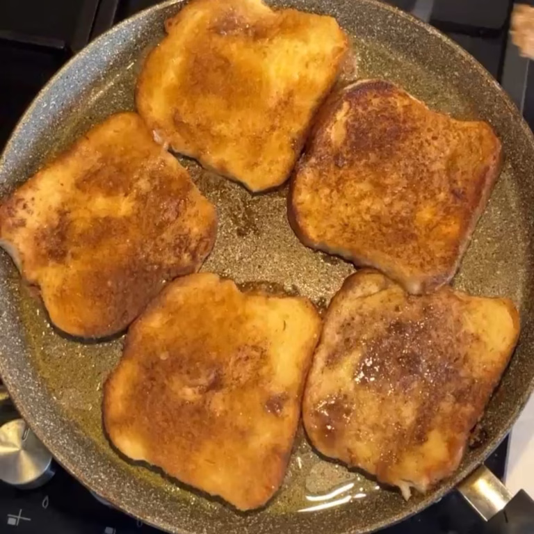 French Toast French Toast