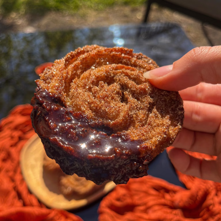 Churros