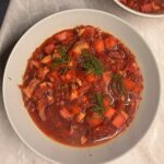 Biešu Zupa Biešu Zupa
